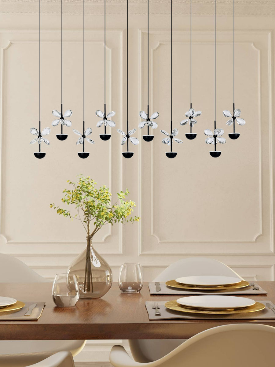 Подвесной светильник Eglo PIANOPOLI 390307