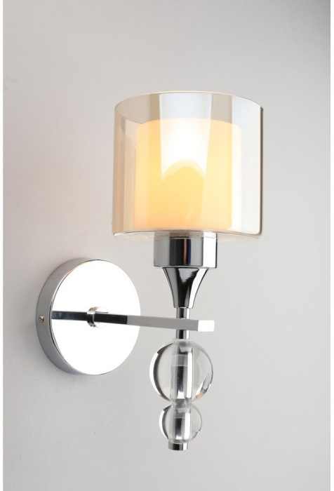 Бра настенное Omnilux OML-70801-01