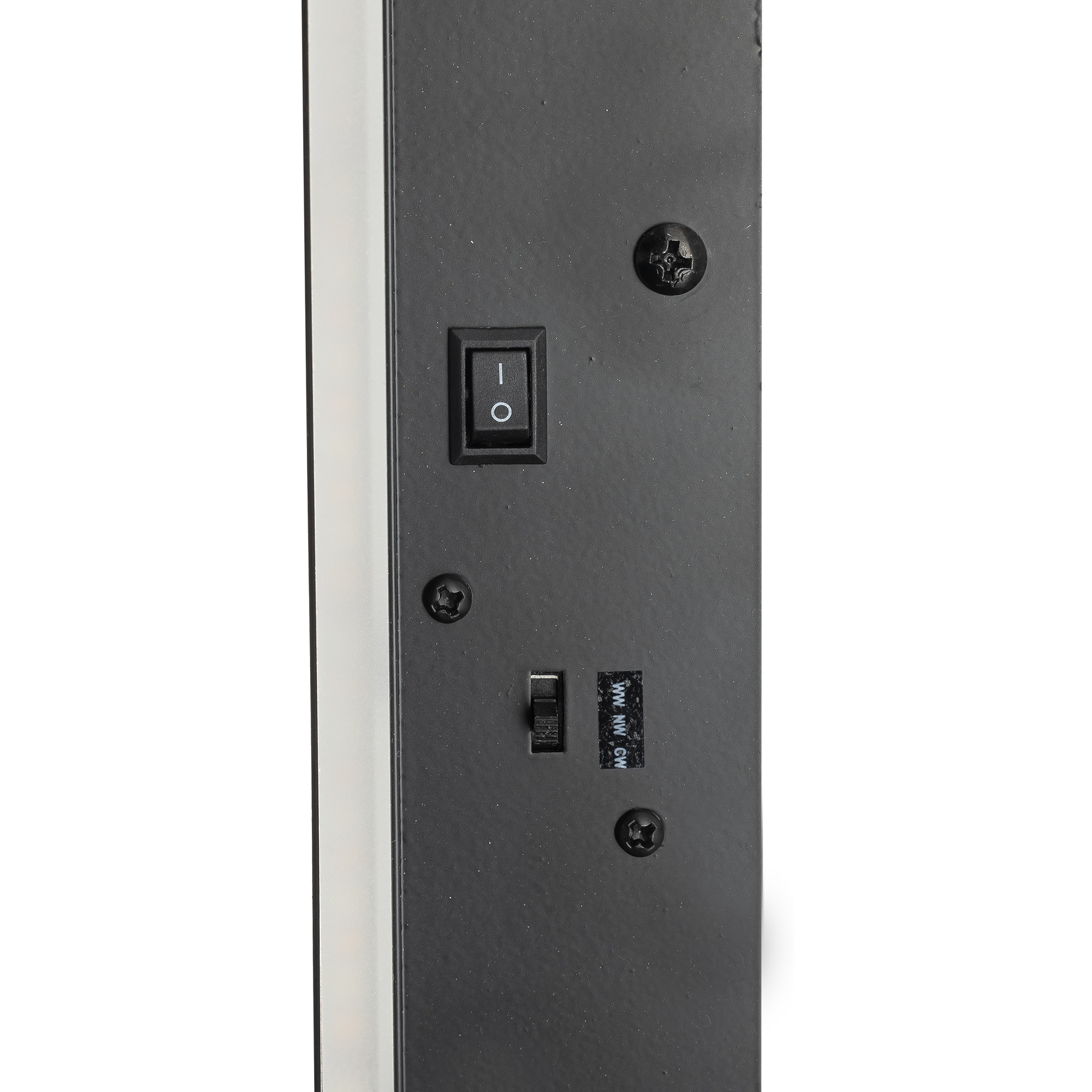 Настенный светильник CitiLux Тринити CL238691