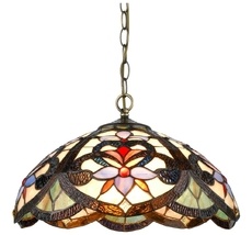 Подвесной светильник Velante 826-806-02