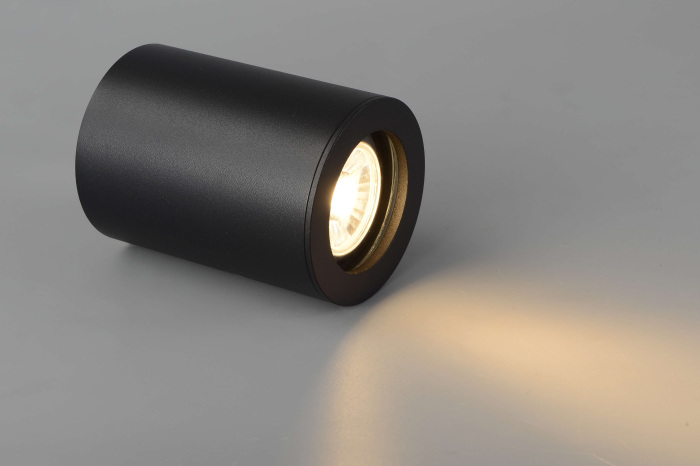 Потолочный светильник Crystal Lux CLT 422C BL_CR