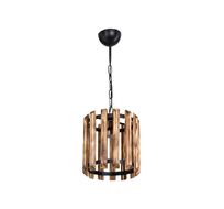 Подвесной светильник Toplight Rose TL1651H-01WD