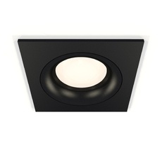 Комплект встраиваемого светильника XC XC7632002_AMB