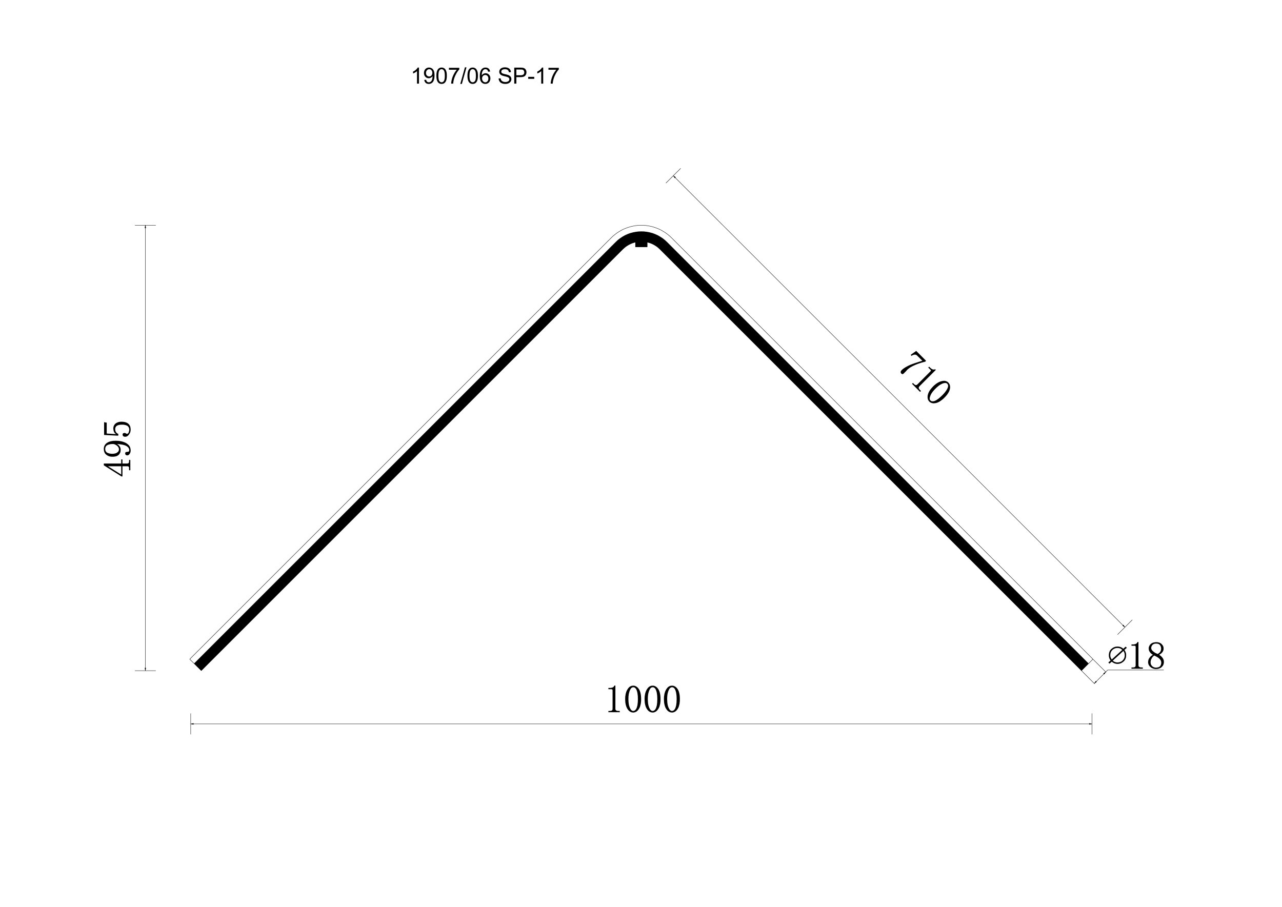 Подвесной светильник Divinare FORMICA 1907/06 SP-17_DI