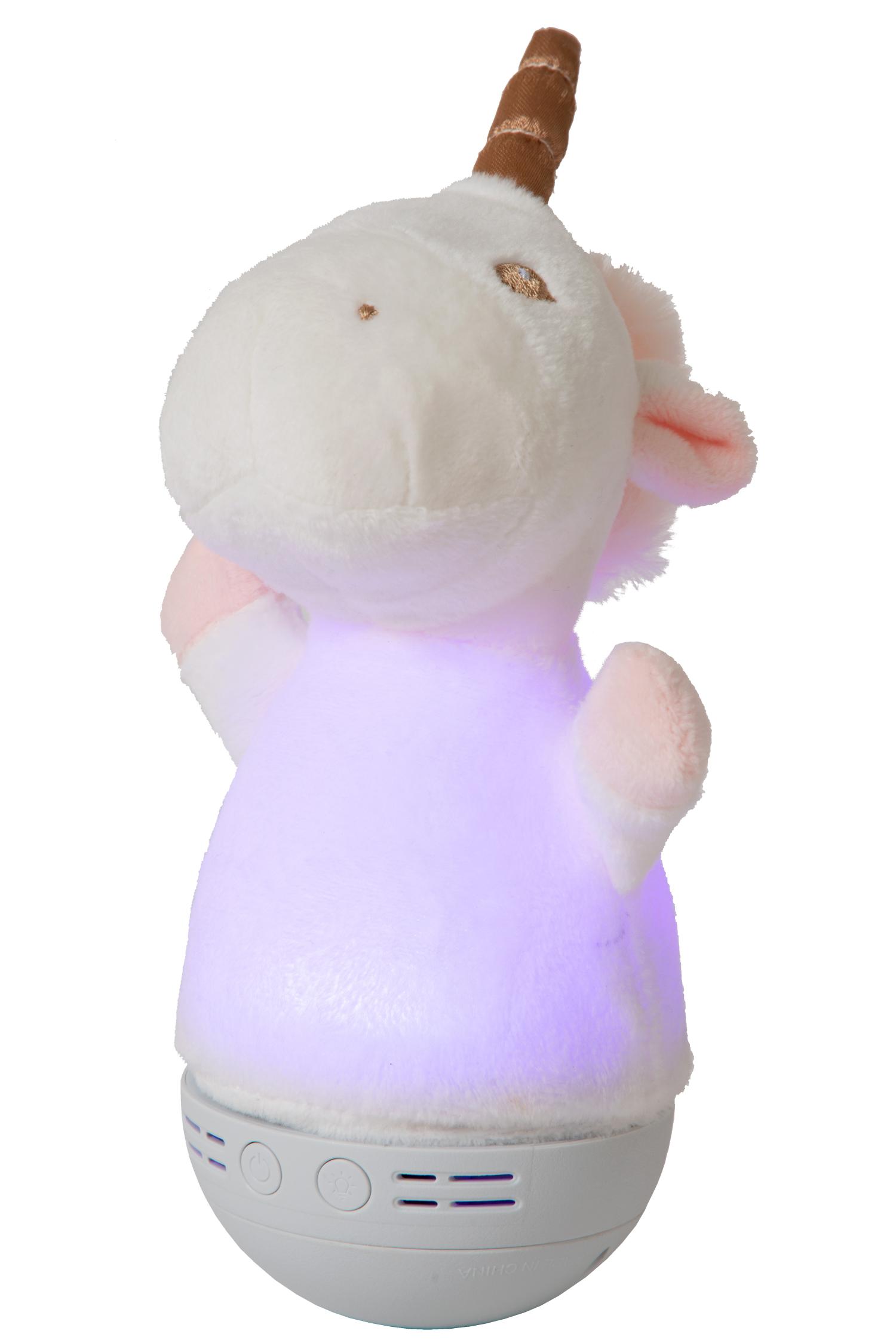 Настольная лампа Lucide DOLLY 77500/01/31