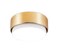 Накладной светильник Ambrella light Classic G102 GD_AMB