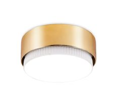Накладной светильник Ambrella light Classic G102 GD_AMB