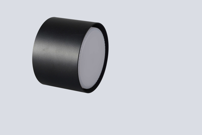 Потолочный светильник Crystal Lux CLT 073C BL_CR