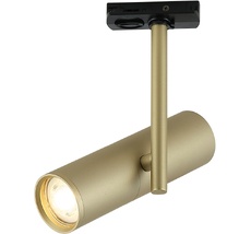 Трековый светильник однофазный 220V IL.0010.0012 MG Imex IL.0010.0012 MG_IM