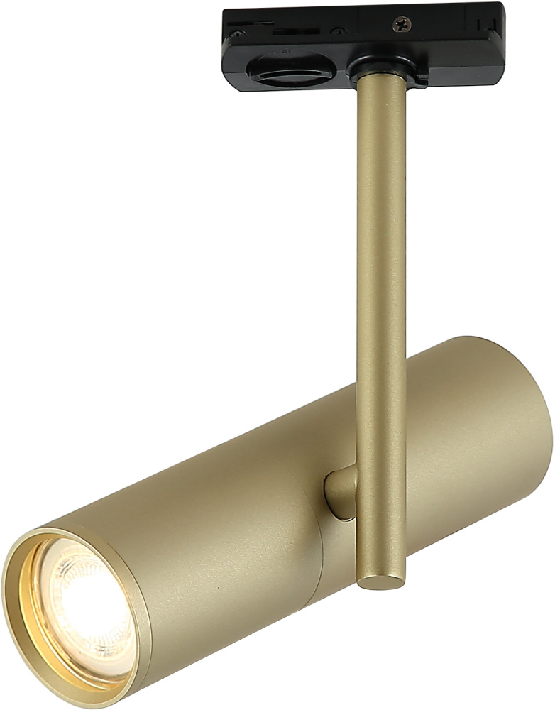 Трековый светильник однофазный 220V IL.0010.0012 MG Imex IL.0010.0012 MG_IM