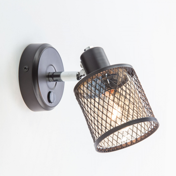 Спот CitiLux Робин CL535615