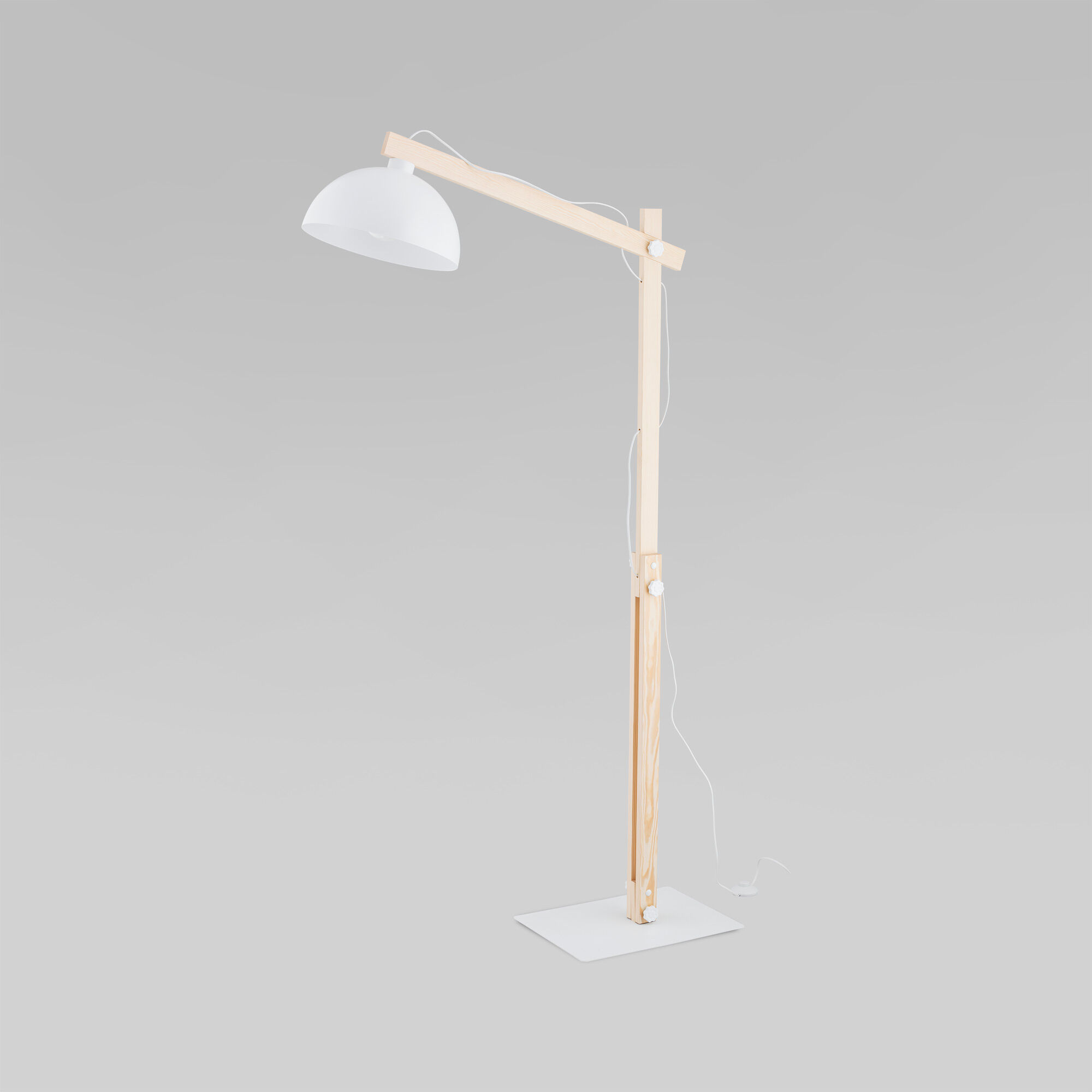 Торшер TK Lighting Oslo a065075_EU