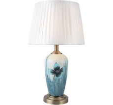 Настольная лампа Toplight Isabelle TL0315-T