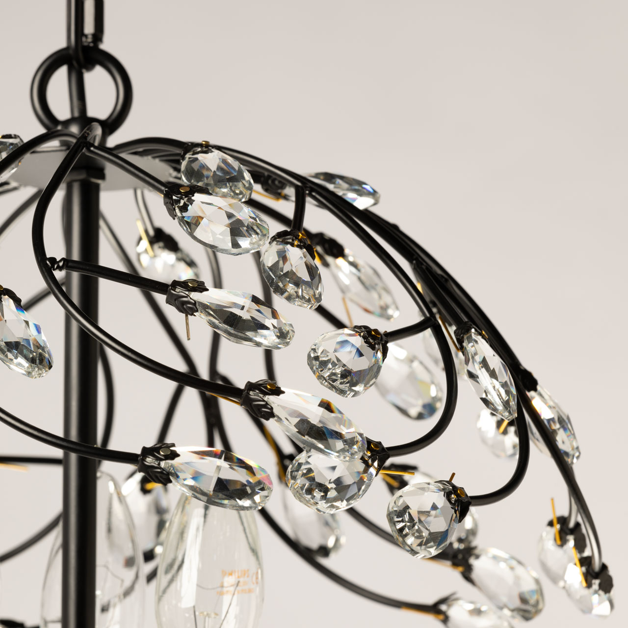 Подвесной светильник De City Аида 323016903_MW