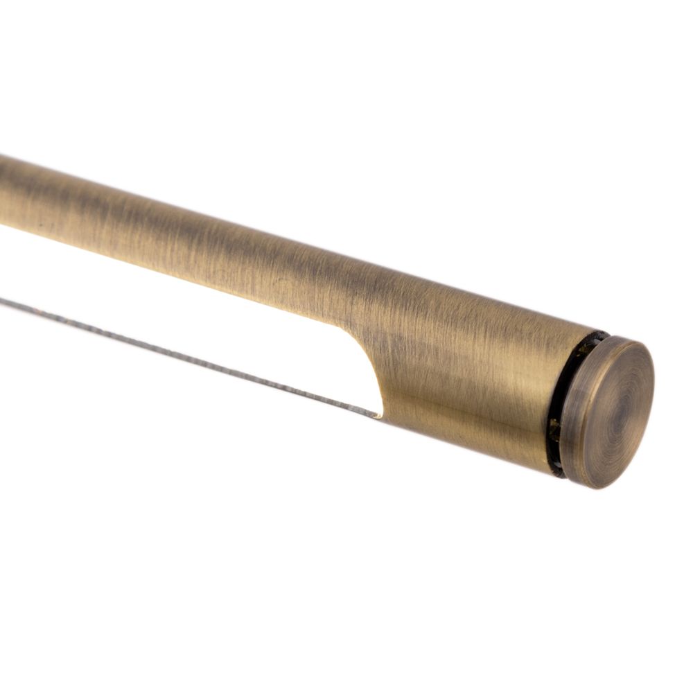 Подсветка для зеркал HARRY A7031AP-1AB