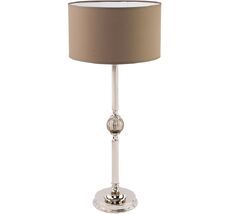 Настольная лампа Kutek Tivoli TIV-LG-1(N)