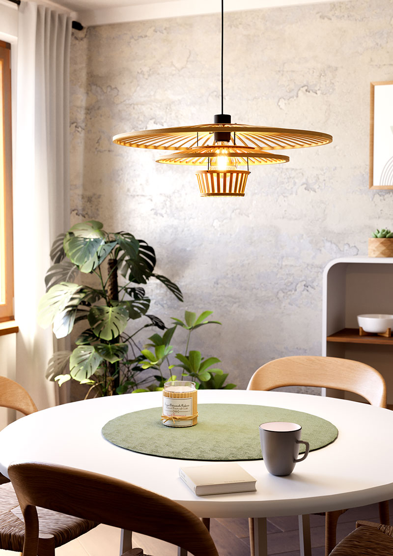 Подвесной светильник Eglo LYDNEY 44012