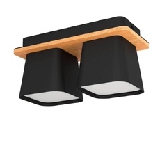 Потолочный светильник Eglo RUSCIO 390007