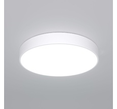 Потолочная люстра с пультом ДУ Eurosvet Entire a063078_EU