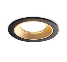 Встраиваемый точечный светильник MR16 Ambrella Light TECHNO SPOT A8923_AMB