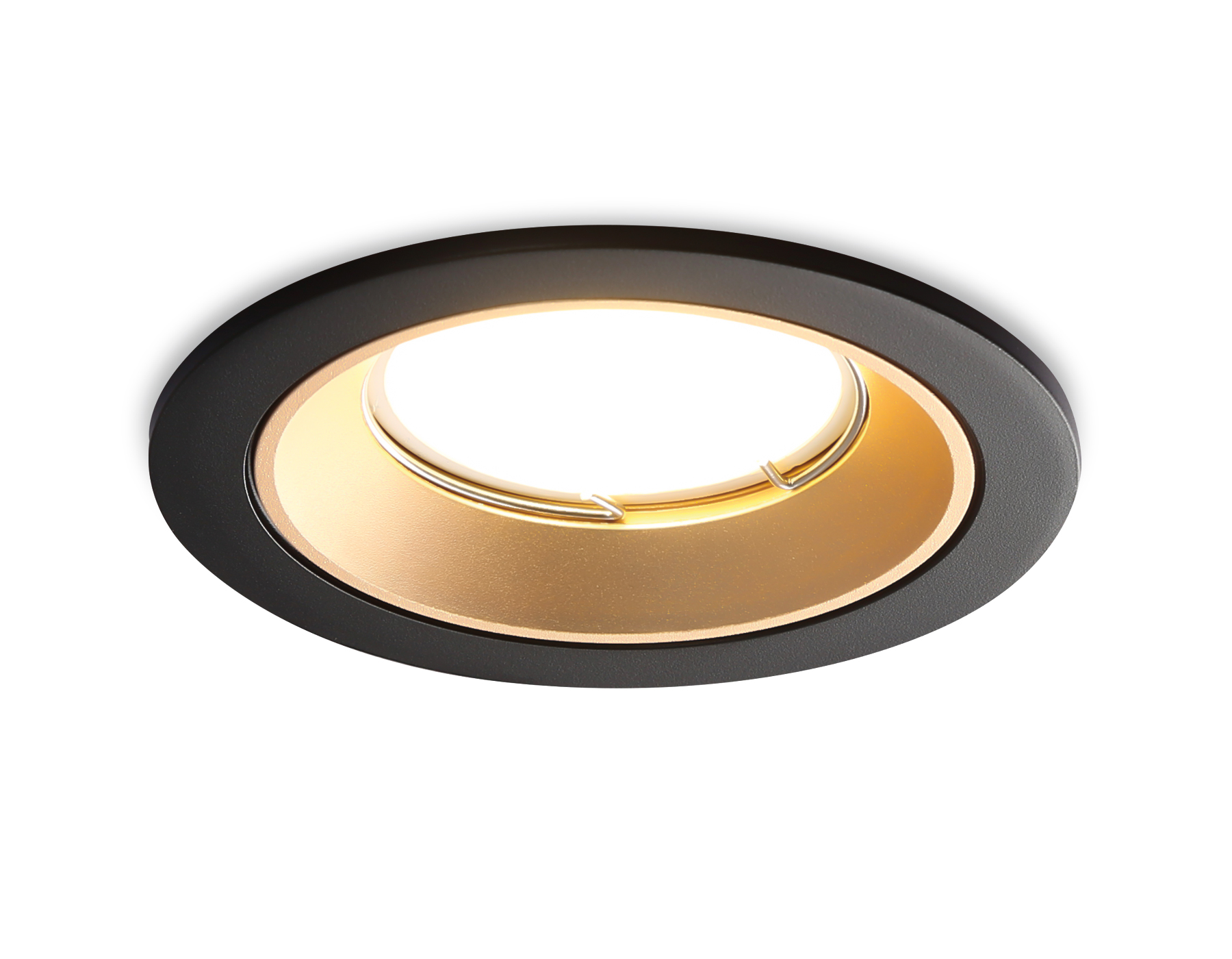 Встраиваемый точечный светильник MR16 Ambrella Light TECHNO SPOT A8923_AMB