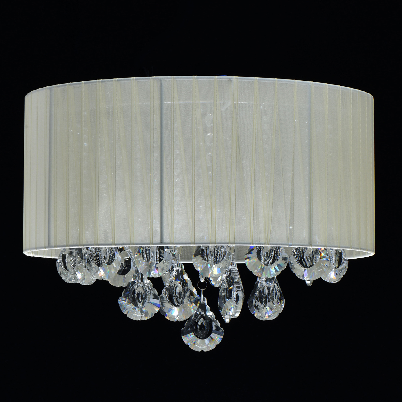 Потолочный светильник MW-Light Жаклин 465016304_MW