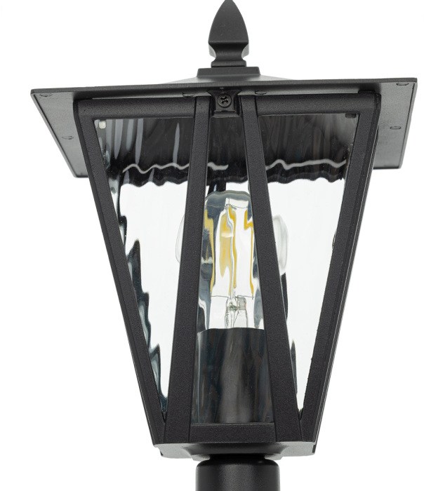 Уличный парковый светильник CitiLux FORTS CLU09B