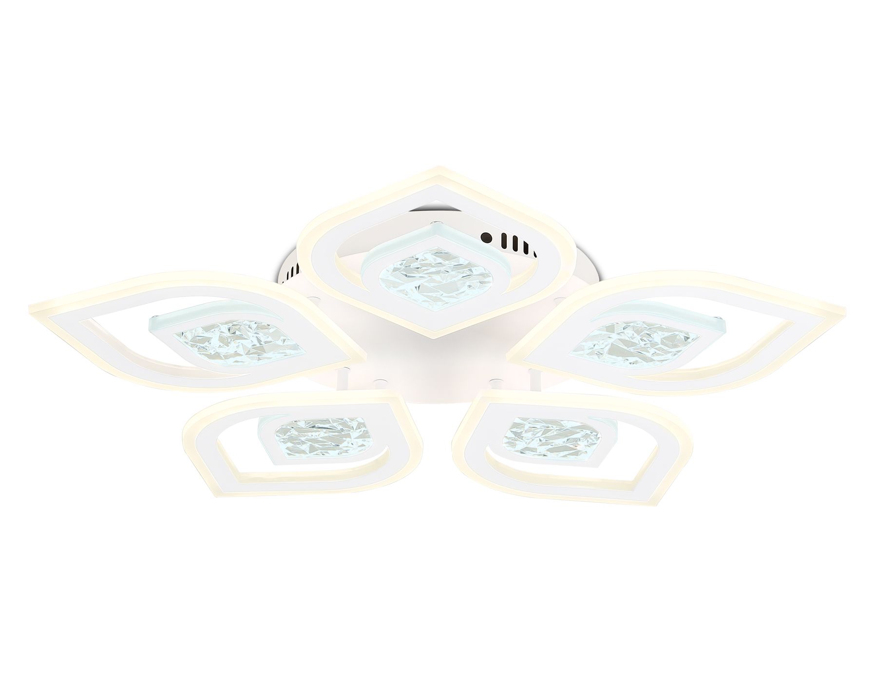 

Потолочная люстра Ambrella light с пультом Original FA4292, FA4292