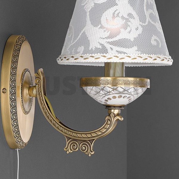 Бра Reccagni Angelo A 7032/1_RA