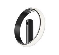 Трековый светильник Maytoni Zero TR230-1-10W3K-B_MY