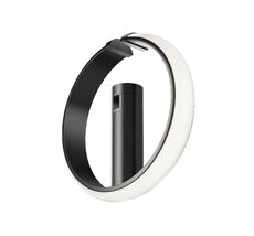 Трековый светильник Maytoni Zero TR230-1-10W3K-B_MY