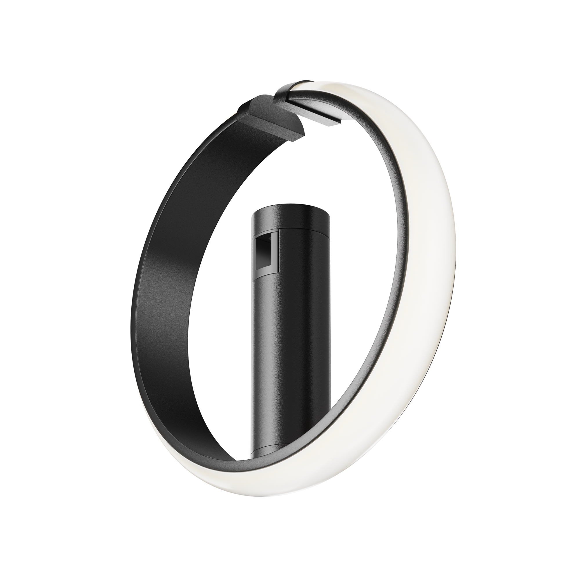 Трековый светильник Maytoni Zero TR230-1-10W3K-B_MY