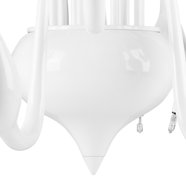 Потолочная люстра LightStar Cigno Colo 751186_LS