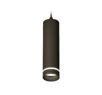 Подвесной светильник Ambrella light с акрилом XP XP6356002_AMB