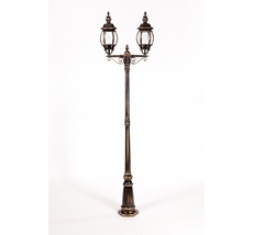 Наземный фонарь IP44 83409L A Gb Oasis Light 83409LA Gb_OL