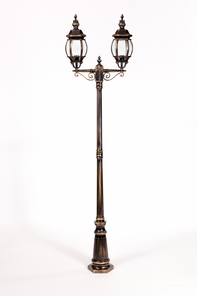 Наземный фонарь IP44 83409L A Gb Oasis Light 83409LA Gb_OL