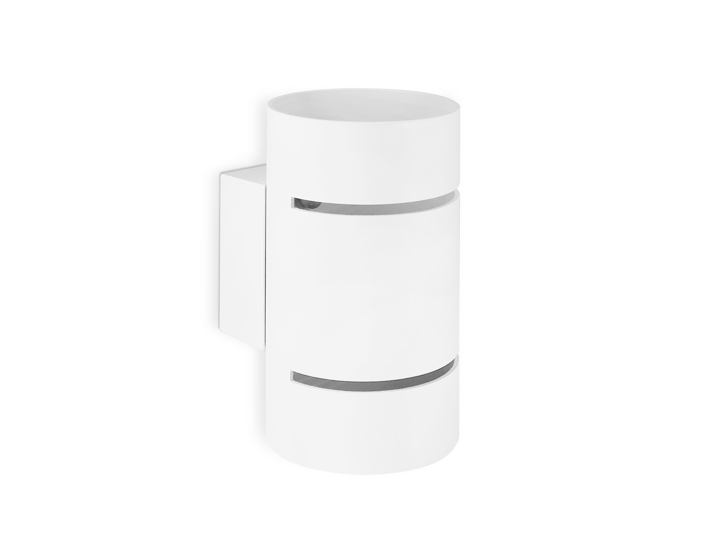 Настенный светильник Ambrella light со сменной лампой WALLERS Wall FW2472_AMB