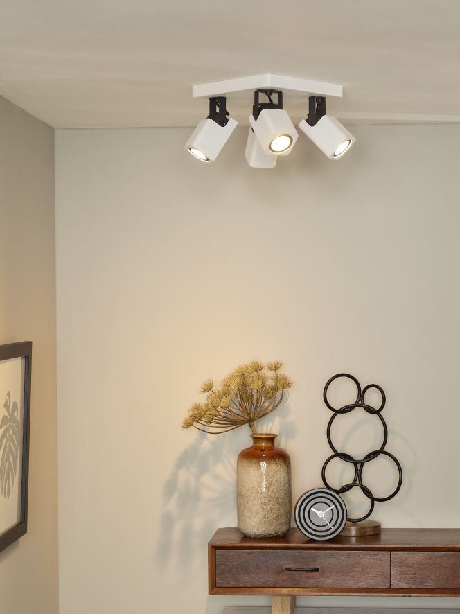 Спот Lucide ROAX 33961/20/31