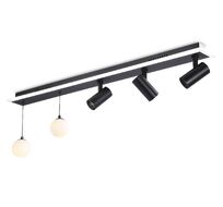 Потолочная люстра и пультом управления Ambrella Light COMFORT FL66202_AMB