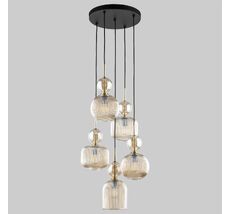 Подвесной светильник TK Lighting Sophia a071826_EU