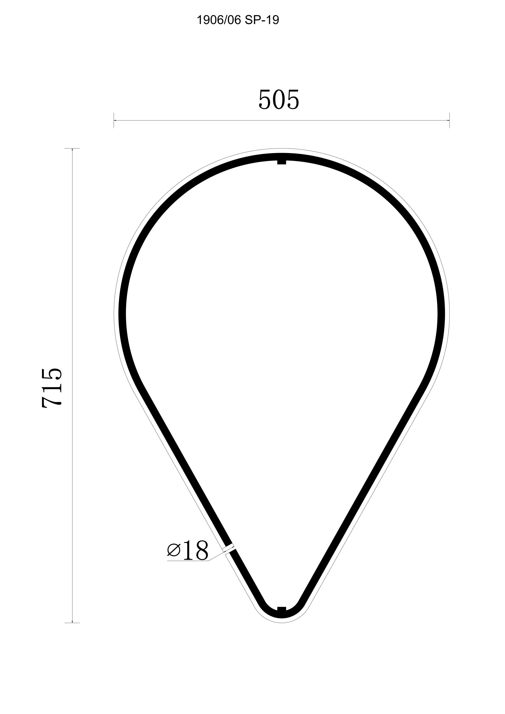 Подвесной светильник Divinare FORMICA 1906/06 SP-19_DI