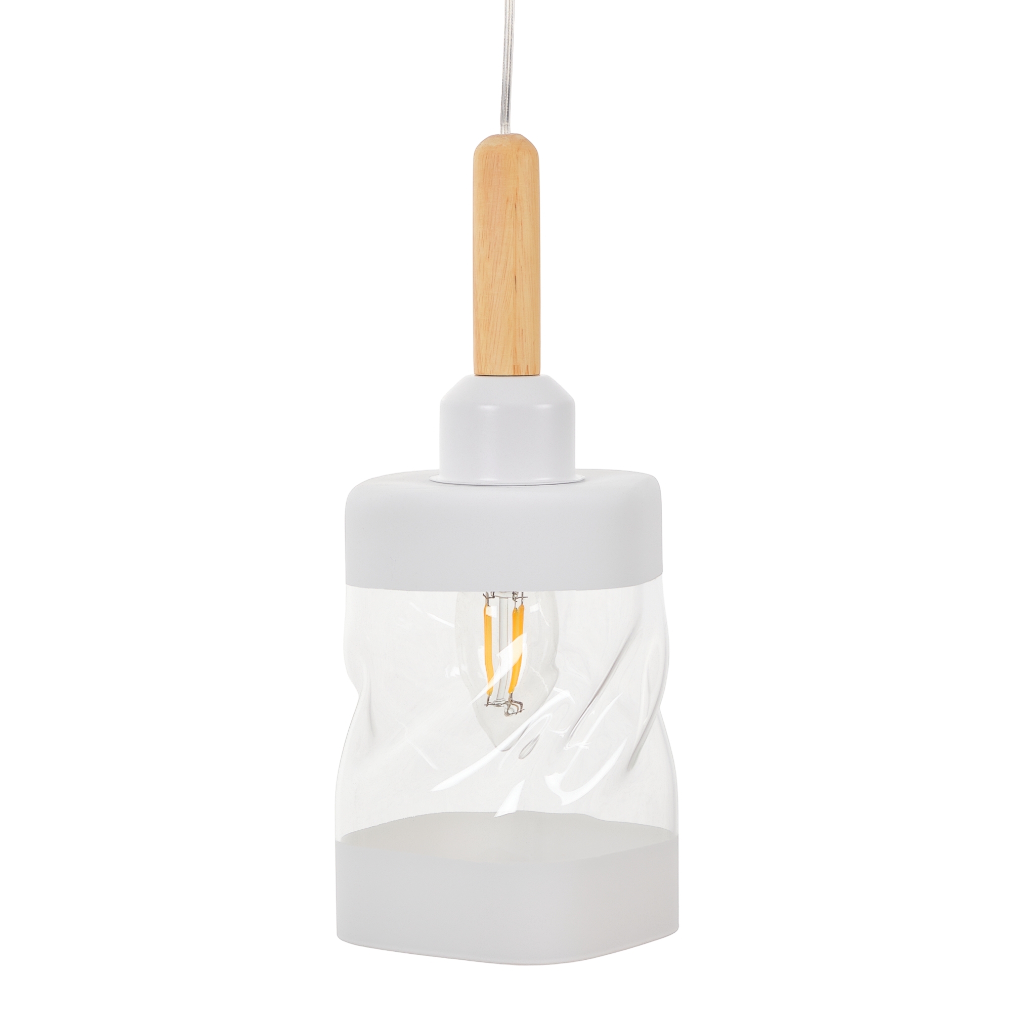 Подвесной светильник MyFar Olivia MR1830-1P