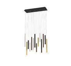 Подвесная люстра Mantra CALA 8085_MN