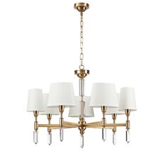 Подвесная люстра Odeon Light LONDON 4894/7