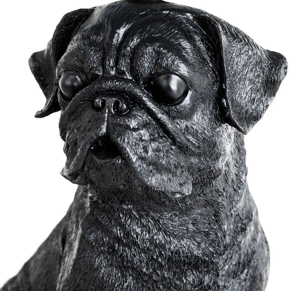 Настольная лампа ArteLamp BOBBY A1512LT-1BK