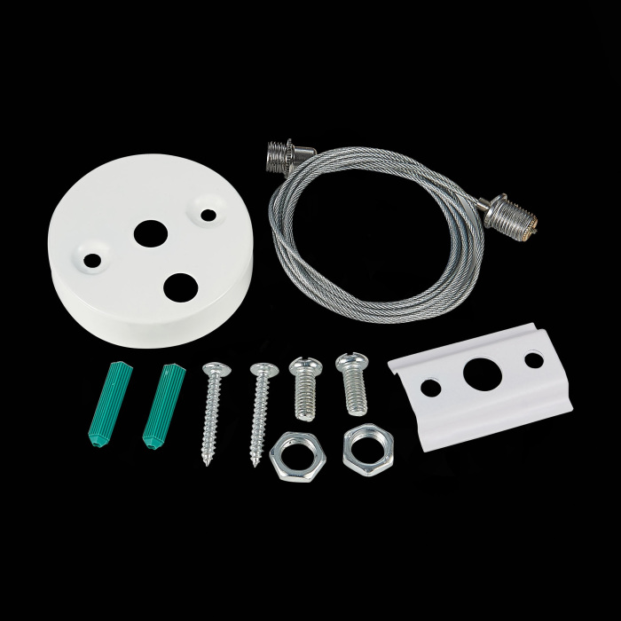 Тросовый подвес однофазный ST Luce ST002.559.00.1