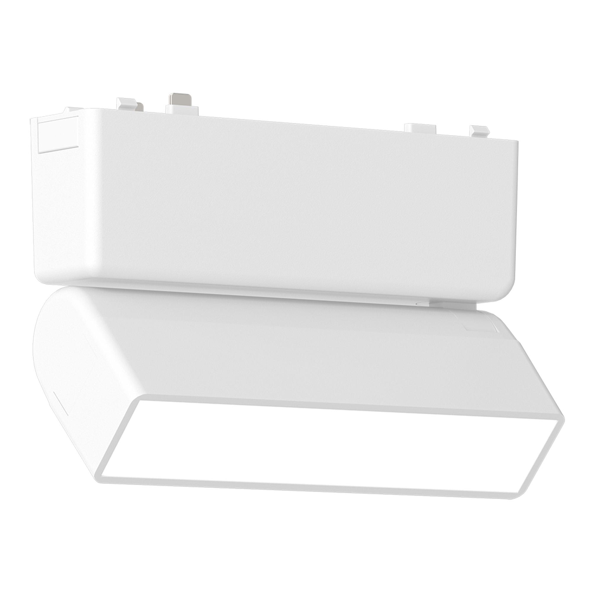 Магнитный трековый светильник ST Luce SKYFLAT ST676.536.05