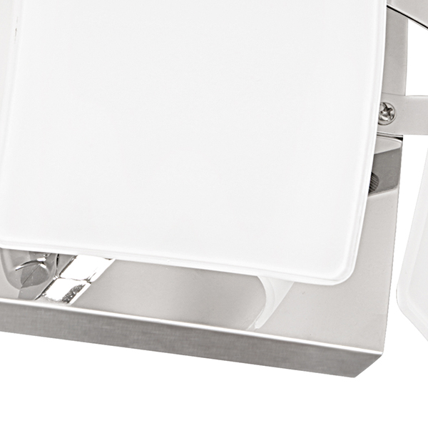 Настенный светильник LightStar Lamella 801616_LS