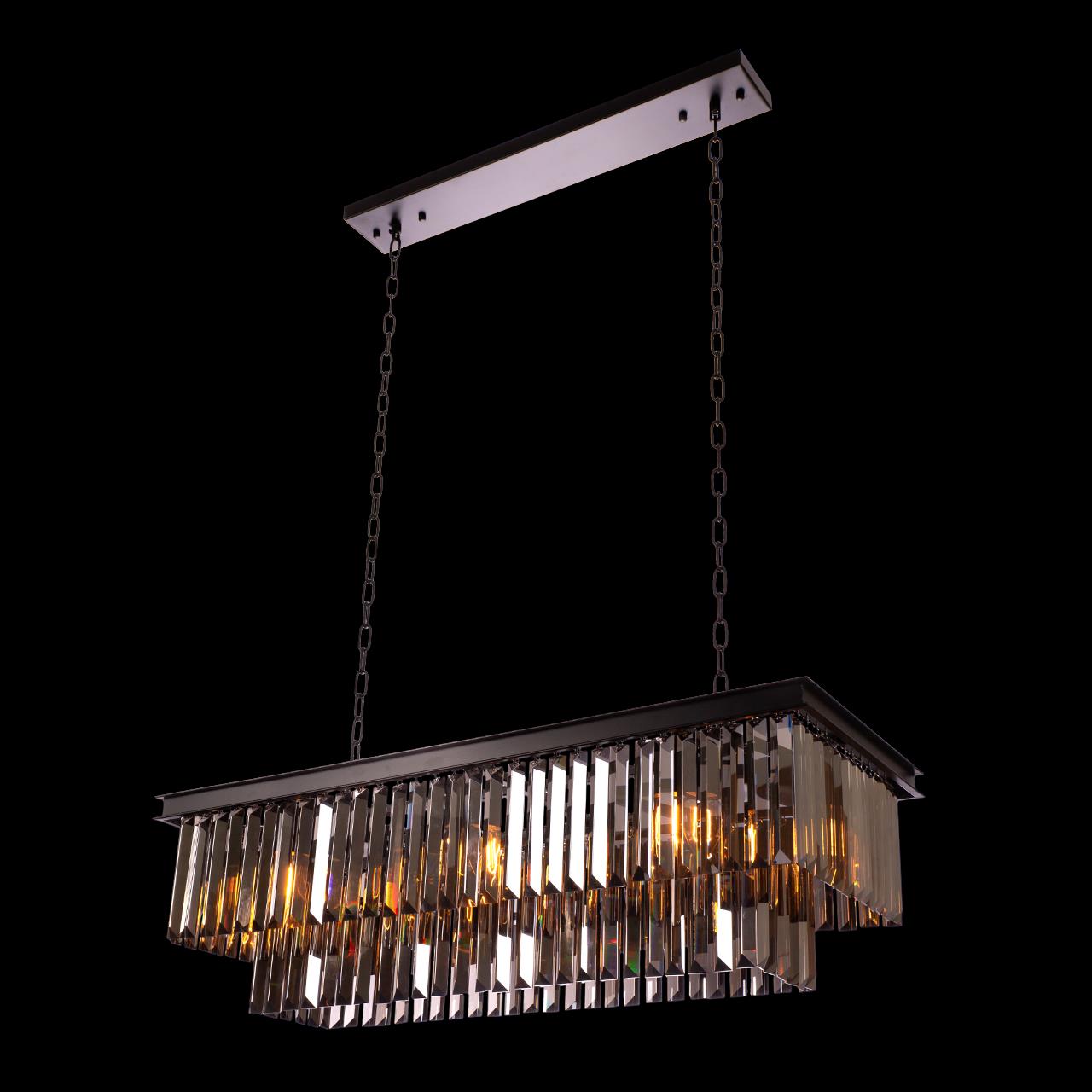 Подвесная люстра Loft IT Prism 10018/800R_LF