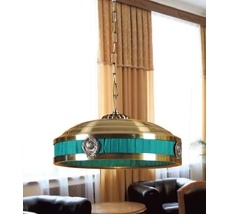 Подвесной светильник Favourite Kremlin 1 FT 1274-3P1